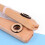 1 Set Strumento Musicale Kazoo per Chitarra, Kazoo Professionale 10