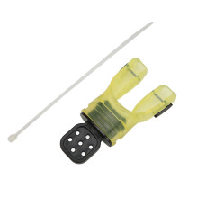 TOOKE Thermoplastisches Mundstück Tauchen