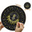 Tarot Embroidery Kit, Sticker Set for Beginners, Easy Hand Sewing Craft 1