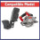 Circular saw replacement for Milwaukee 2730 2731 2631 5