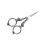 retro embroidered scissors sewing antique scissors embroidery thread pliers 1