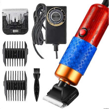 200W Electric Carpet Trimmer Tufting Carving Clippers for Rug Tufting Gun Making Kit Tools