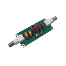 20m30m40mCW SSB Low Pass Filter LPF for Radio and TV Broadcasts with 7 MHz 10 MHz and 14 MHz Frequencies Ref: 6661
