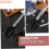Schneider scissors thread cutter Professional sewing scissors fabric scissors 4