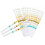 100 Strips Urine Test Strip 10 Parameters 5