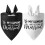 Δώρο Γάμου για Κατοικίδια, Δώρο Αρραβώνων, Μπαντάνα για Φωτογραφία Γάμου Σκύλου, 1