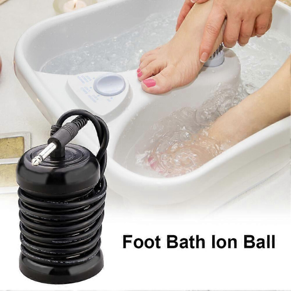 Ionic Detox Foot Bath Array Replacement Array for Ionic Foot Detox Machine Spa SystemYMMR)