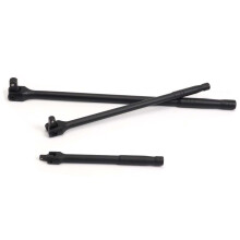 Socket Wrench with Long Steering Handle for Improve Leverage in