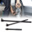 Socket Wrench with Long Steering Handle for Improve Leverage in 4