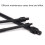 Socket Wrench with Long Steering Handle for Improve Leverage in 6
