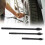 Socket Wrench with Long Steering Handle for Improve Leverage in 5