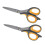 Teflon scissors allpurpose office nonstick sewing stainless steel 1