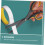 Teflon scissors allpurpose office nonstick sewing stainless steel 4