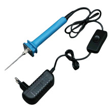 Hot Wire Foam Cutter Heated Electric Foam Cutter Heat Pen for Puzzle Beginners DIY Professionals Polyurethane Cardboard Processing Eu 5cm