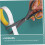 2 pieces Teflon scissors All duty office multipurpose scissors universal scissors For students nonstick scissors Abs 5