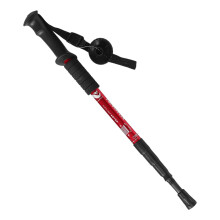 Hiking Stick Travel Hiking Stick Outdoor Poles Telescopic Trekking Poles