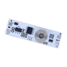Precisions Handschaltermodul 5V-24V-Touch-Sensing-Modell