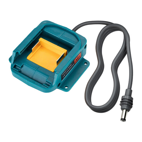 Kleine 18-V-Ladestation, Netzteil-Dock, perfekt für