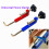 Fixing Clip Woodworking Clamp Adjustable Fixed Clamps-Red 5