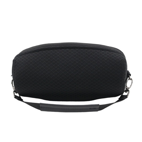 Harte EVA-Reisetasche, ergonomischer Griff und-Trägerlos