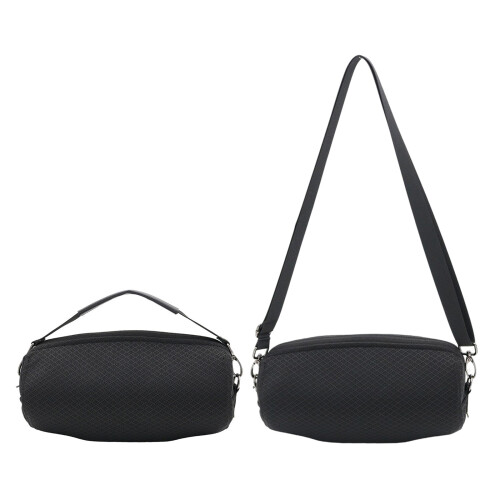 Harte EVA-Reisetasche, ergonomischer Griff und-Trägerlos 1