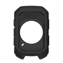 Reißfeste Fahrrad-Tachometer-Abdeckung, leichtes-Schwarz