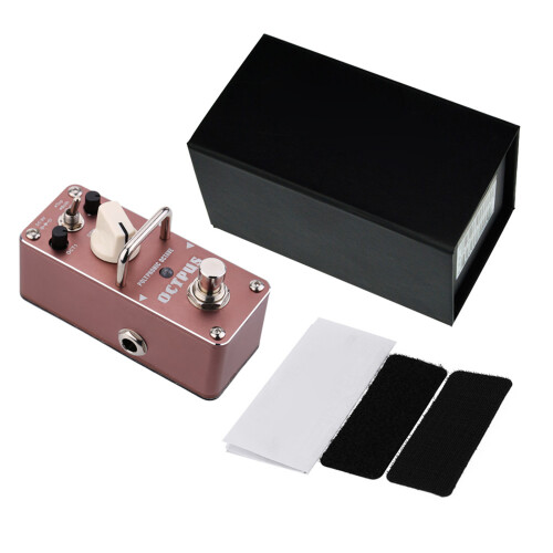 AROMA AOS-3 Octpus Polyphonic Octave