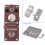 AROMA AOS-3 Octpus Polyphonic Octave 8