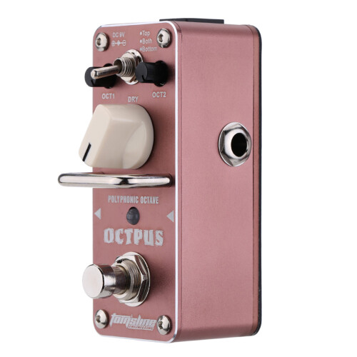 AROMA AOS-3 Octpus Polyphonic Octave 2