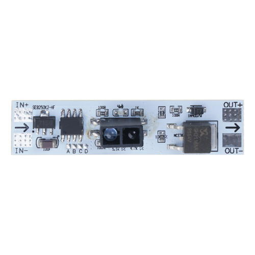 Handschaltermodul für-Einfache Version
