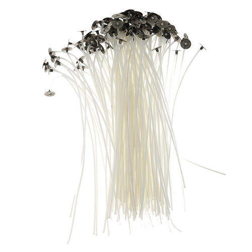 Candle Wicks Wax Candle Wick Candle Base