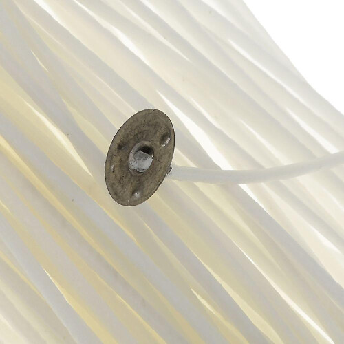 Candle Wicks Wax Candle Wick Candle Base 1