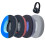 Oreillettes durables pour casque E65 (E65BT-Bordeaux 4