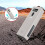 Krasbestendige behuizing voor No.10 Mobile Power Plus-Roze 6