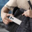 Krasbestendige behuizing voor No.10 Mobile Power Plus-Roze 4