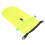 Schwimm-Sicherheits-Schwimmtasche, PVC, 6