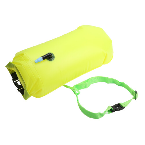 Schwimm-Sicherheits-Schwimmtasche, PVC, 2