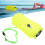 Schwimm-Sicherheits-Schwimmtasche, PVC, 12