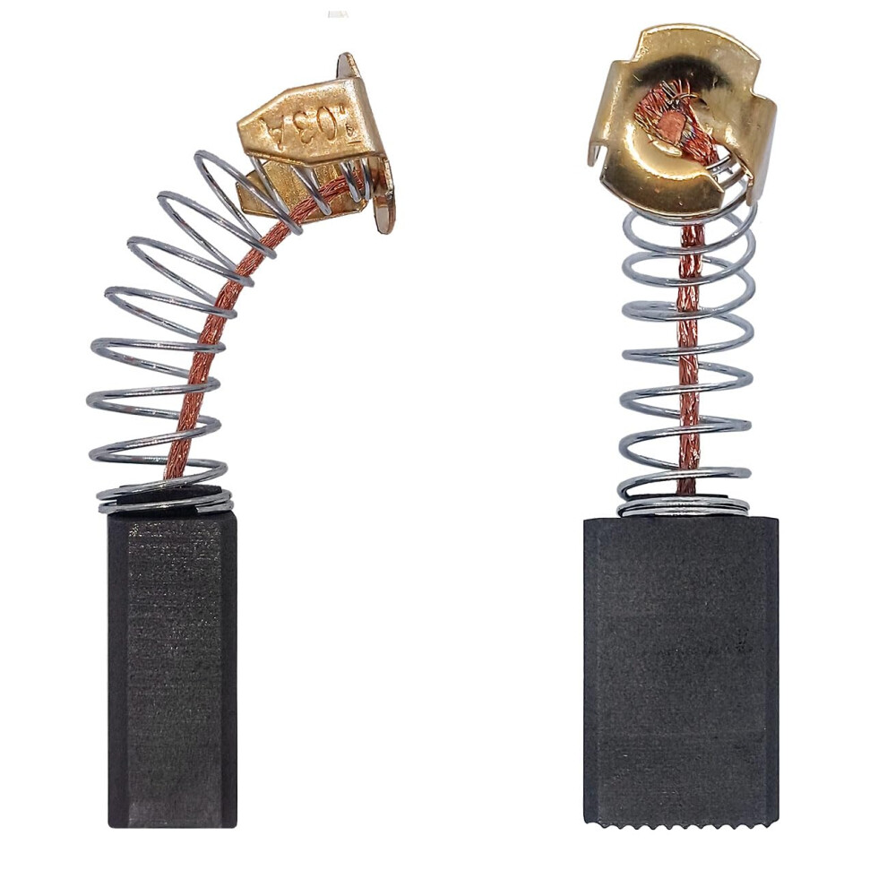 Carbon Brushes For Pdu125a, Pdu150 Hammer Drill Replacement Motor Brush Set 9339159686843