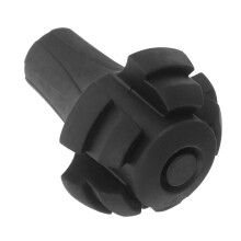 Trekking pole tips Replacement tips Trekking accessories Tips for walking sticks