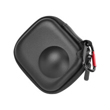 Étui de protection pour organisateurs de voyage d'accessoires