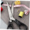 1Pc sawtooth scissors zigzag scissors zigzag scissors tailor scissors sewing scissors tailor scissors black 2
