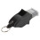Sportpfeife ABS, laute, klare Pfeife mit 9