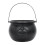 Witch Bucket Candy Bucket Halloween Candy Can 1