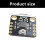Module d'amplificateurs électriques, alimentation unique de 3