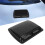 Hood Scoop Vent Motorhaubenabdeckung Dekorative 12