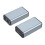 Single Ended Powered HDTV Over Ethernet Extender 150M 1