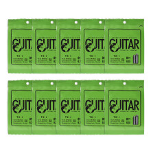 Orphee TX-1 Einzelsaite als Ersatz für akustische