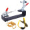 Catapult Rubber Bands Binding Tool Not Bad Aid 3