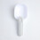 Practical Plastic Pet Accurate Food Feeding Scoop Sealing Clip 3